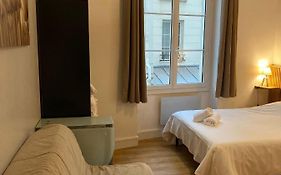 Studio Bonne Nouvelle